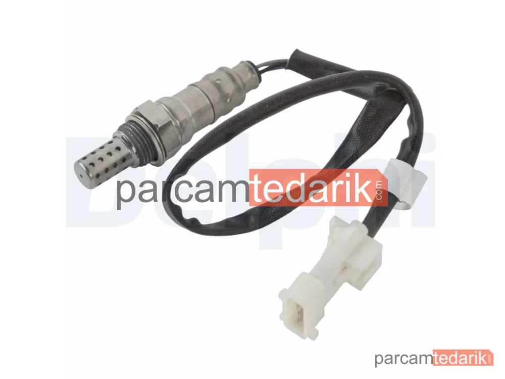 Lambda (Oksijen) Sensörü — Citroën Berlingo Kasa/büyük limuzin, Citroën Berlingo Multispace, Citroën C3 Picasso - ES2041312B1