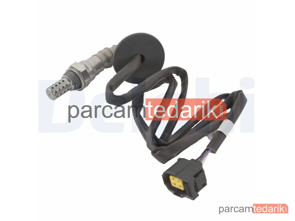 Lambda (Oksijen) Sensörü — Citroën C-Crosser Enterprise, Mitsubishi ASX, Mitsubishi Eclipse CROSS - ES2041412B1
