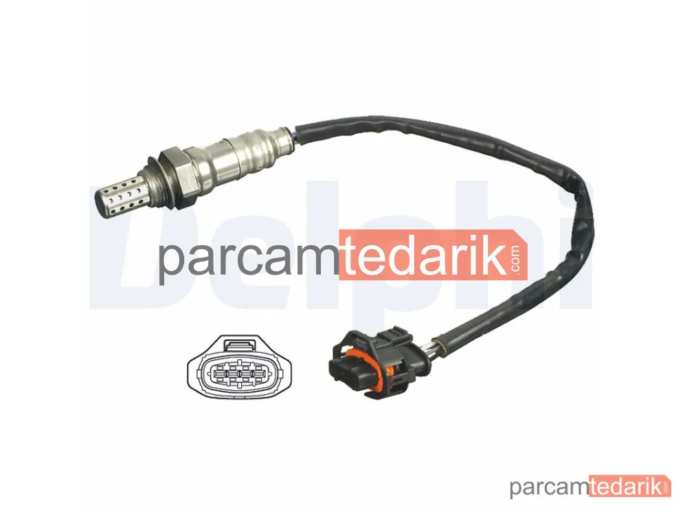 ES2042712B1 | Lambda (Oksijen) Sensörü — Opel Astra J GTC, Opel Astra J Sports Tourer, Opel Corsa D