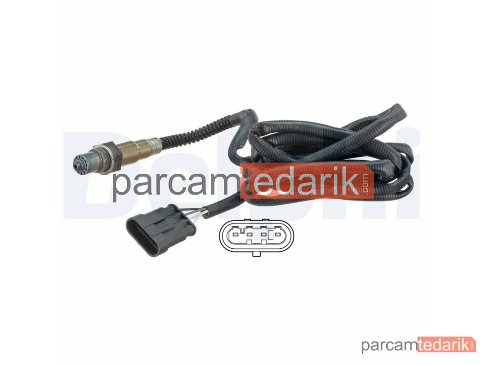 ES2067612B1 | Lambda (Oksijen) Sensörü — Alfa Romeo 156, Alfa Romeo 156 Sportwagon, Alfa Romeo GT