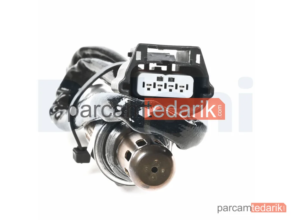 DELPHI ES2073412B1 | Lambda (Oksijen) Sensörü — Nissan 370Z Roadster, Nissan Juke, Nissan Micra IV