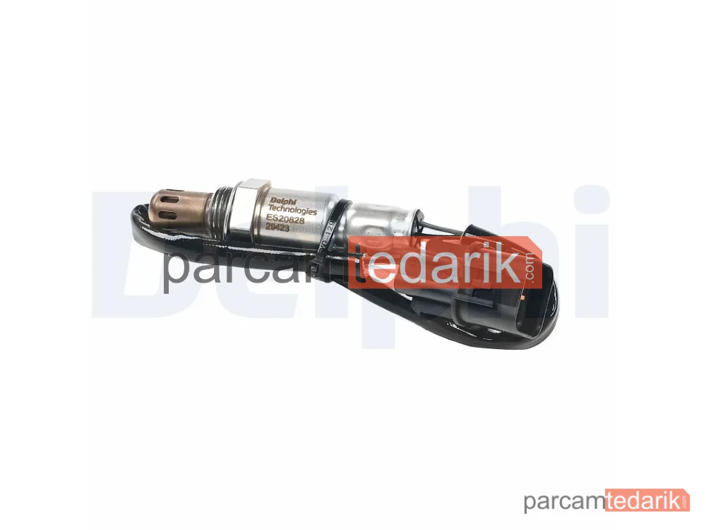 ES2082812B1 | Lambda (Oksijen) Sensörü — Chevrolet Captiva, Chevrolet Captiva SPORT, Chevrolet Matiz