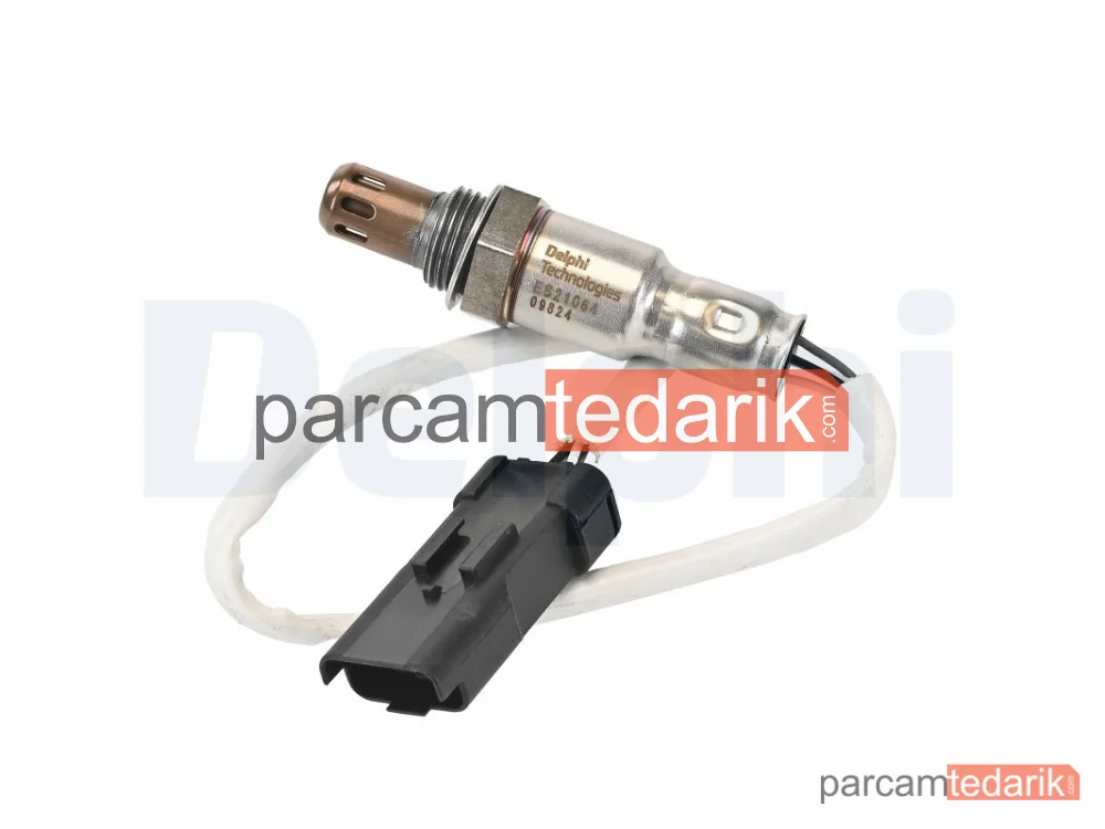 Lambda (Oksijen) Sensörü — Citroën C1 II, Citroën C3 Aircross I, Citroën C3 Aircross II Van - ES2106412B1
