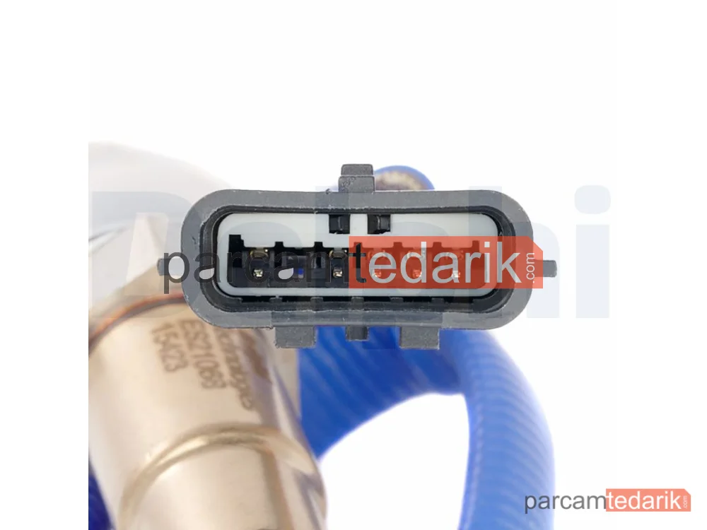 DELPHI ES2106812B1 | Lambda (Oksijen) Sensörü — Dacia LODGY, Renault Captur I, Renault Clio IV