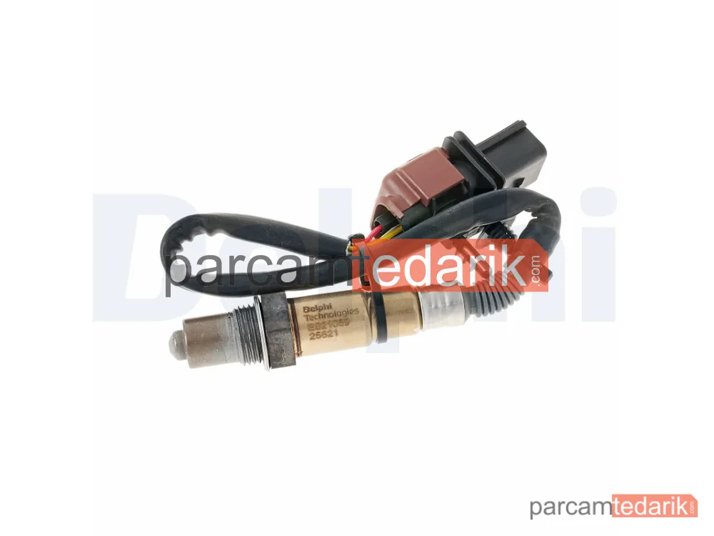ES2106912B1 | Lambda (Oksijen) Sensörü — Audi A1 Sportback, Audi A3 Cabrio, Audi A3 Sportback
