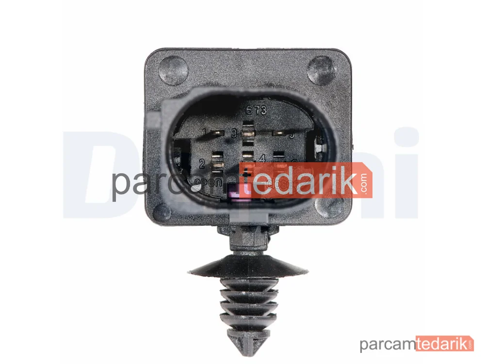 DELPHI ES2106912B1 | Lambda (Oksijen) Sensörü — Audi A1 Sportback, Audi A3 Cabrio, Audi A3 Sportback