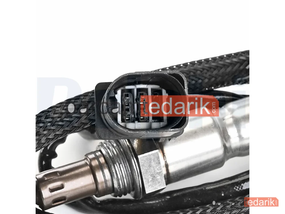 DELPHI ES2119412B1 | Lambda (Oksijen) Sensörü — Opel Astra J, Opel Astra J GTC, Opel Astra J Sedan