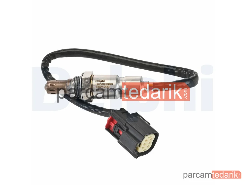 ES2120012B1 | Lambda (Oksijen) Sensörü — Ford B-Max, Ford B-Max Van, Ford C-Max II
