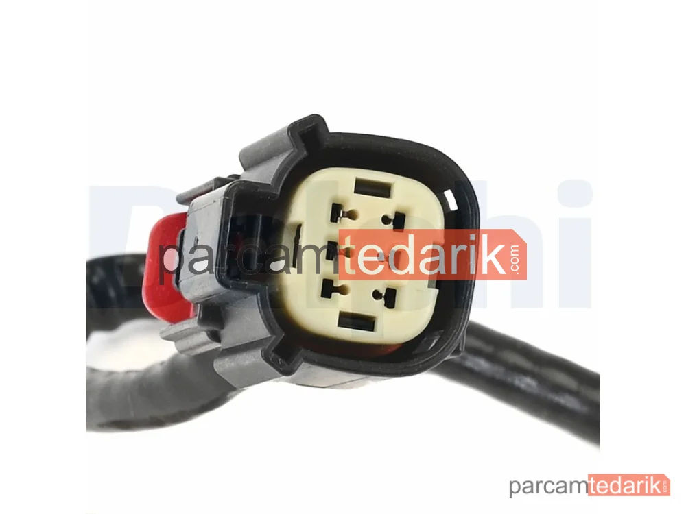DELPHI ES2120012B1 | Lambda (Oksijen) Sensörü — Ford B-Max, Ford B-Max Van, Ford C-Max II