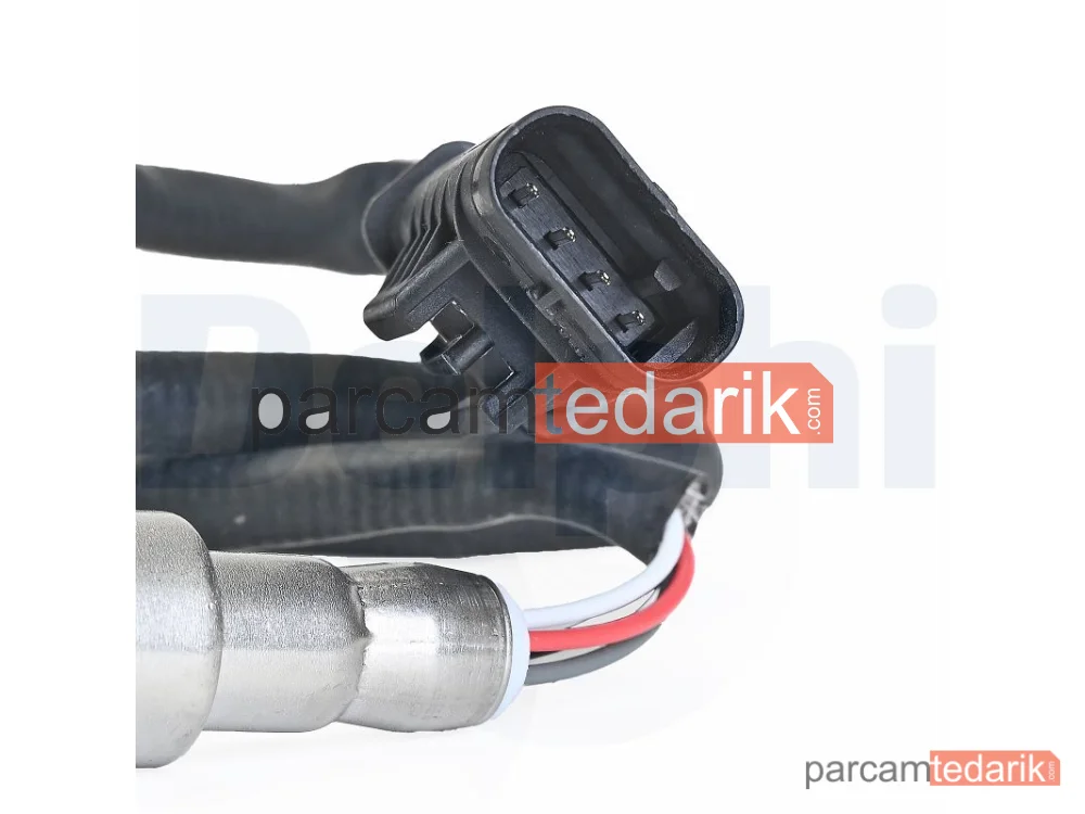 DELPHI ES2127012B1 | Lambda (Oksijen) Sensörü — BMW 1, BMW 2 Active Tourer, BMW 2 Gran Coupe