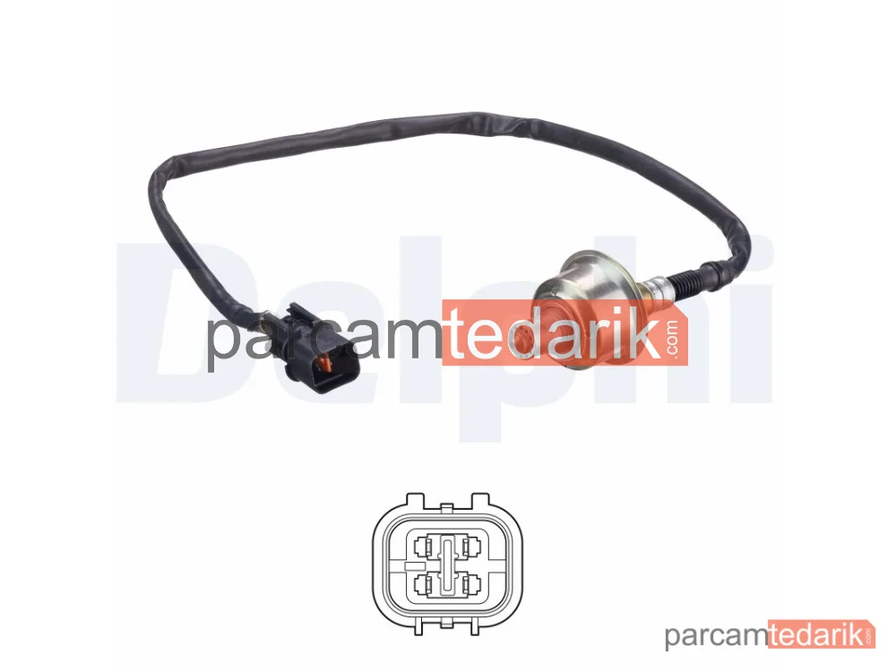 ES2131712B1 | Lambda (Oksijen) Sensörü — Hyundai i20 II, Hyundai i20 II Coupe