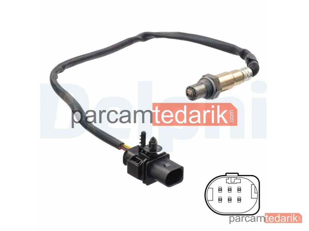 ES2135112B1 | Lambda (Oksijen) Sensörü — Opel Astra J Sports Tourer, Opel Corsa D Kasa/eğik Arka, Opel Meriva B MPV