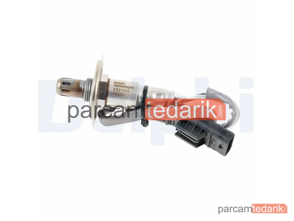 Lambda (Oksijen) Sensörü — Renault Megane IV Grandtour, Renault Megane IV Hatchback, Dacia Duster - ES2140312B1
