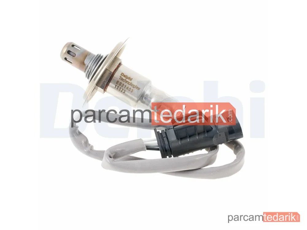 DELPHI ES2140312B1 | Lambda (Oksijen) Sensörü — Renault Megane IV Grandtour, Renault Megane IV Hatchback, Dacia Duster