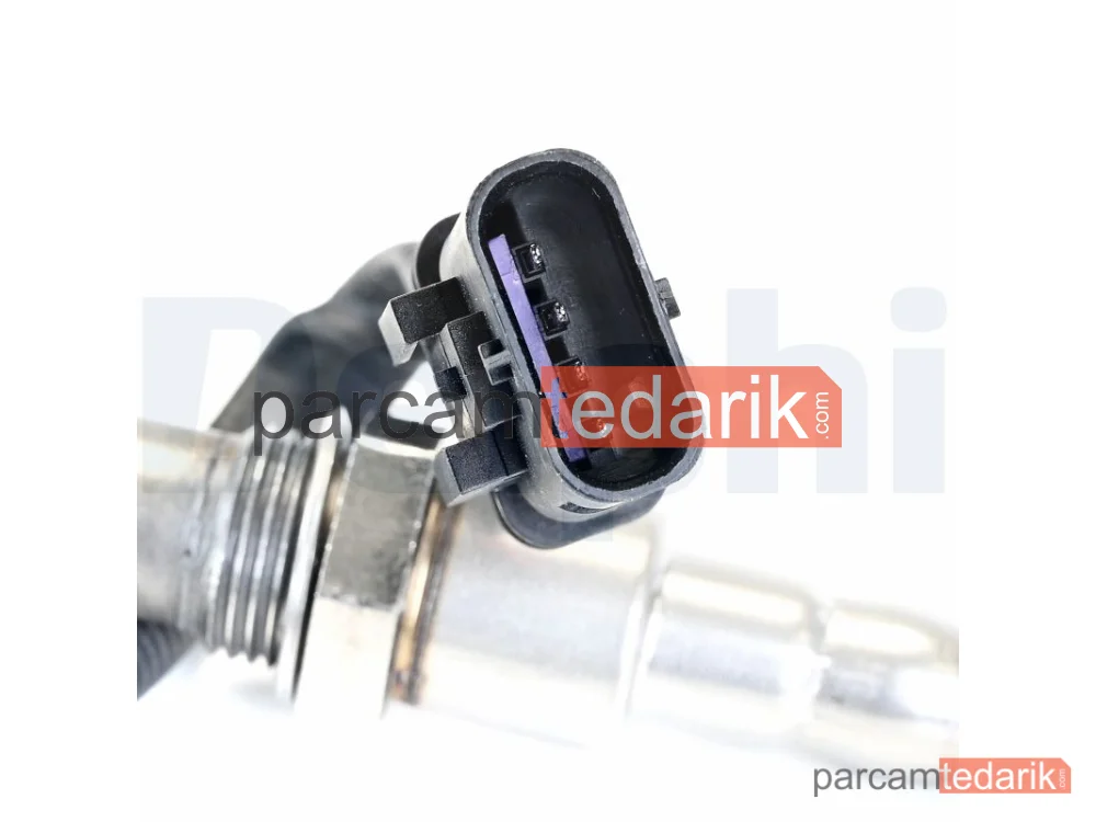 DELPHI ES2142312B1 | Lambda (Oksijen) Sensörü — Citroën C3 III, Citroën C3 III Van, Citroën C-Elysee