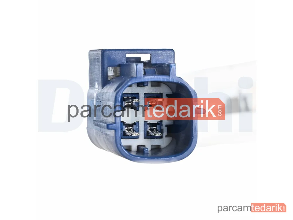 DELPHI ES2144712B1 | Lambda (Oksijen) Sensörü — Nissan Primera Hatchback, Nissan X-Trail I