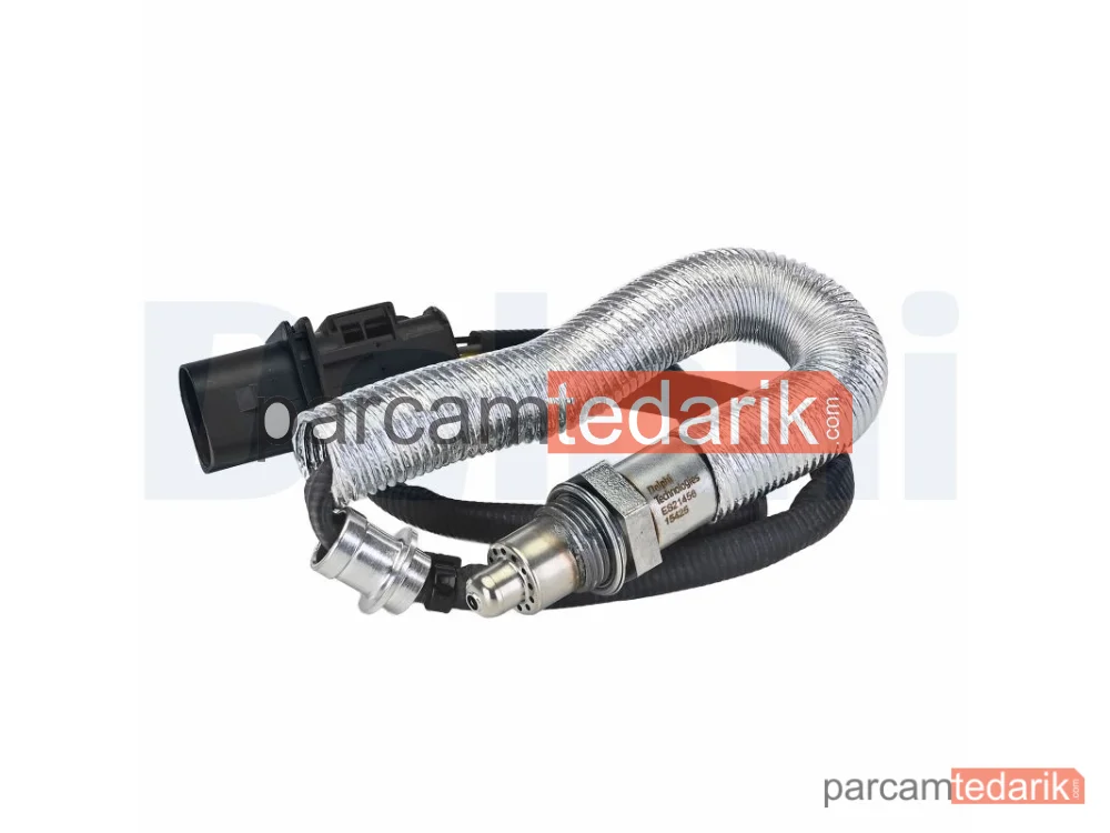ES2145612B1 | Lambda (Oksijen) Sensörü — BMW 1, BMW 2 Active Tourer, BMW 2 Gran Coupe