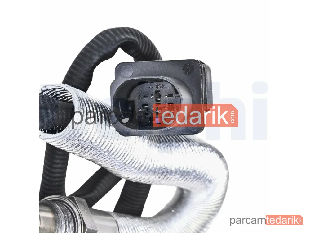 DELPHI ES2145612B1 | Lambda (Oksijen) Sensörü — BMW 1, BMW 2 Active Tourer, BMW 2 Gran Coupe