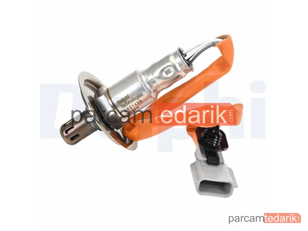 ES2145812B1 | Lambda (Oksijen) Sensörü — Dacia Duster, Renault Captur II, Renault Clio V