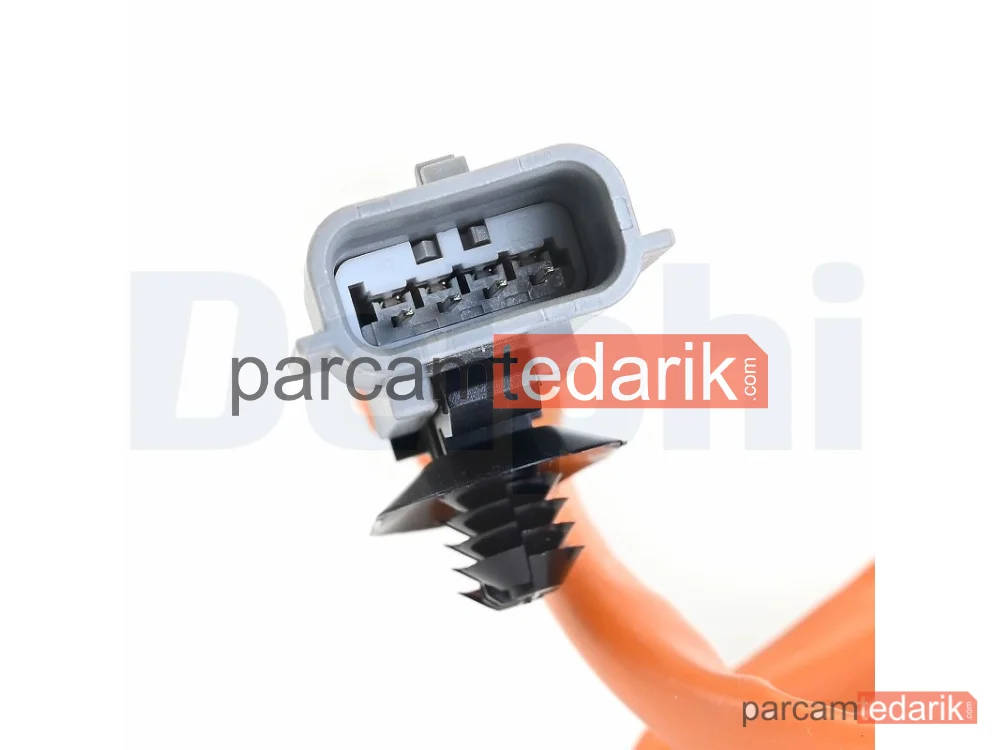 DELPHI ES2145812B1 | Lambda (Oksijen) Sensörü — Dacia Duster, Renault Captur II, Renault Clio V