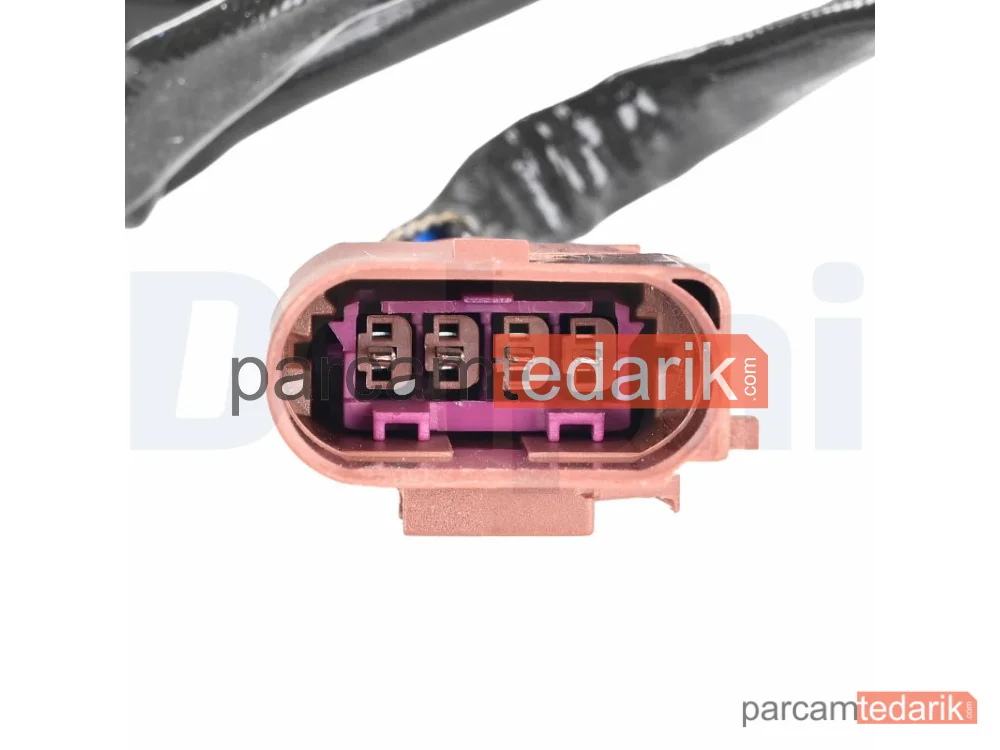 DELPHI ES2147012B1 | Lambda (Oksijen) Sensörü — Audi A1 City Carver, Audi A1 Sportback, Audi A3 Limousine