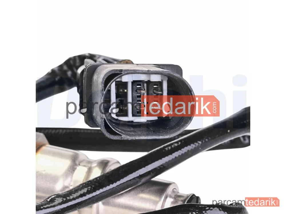 DELPHI ES2147212B1 | Lambda (Oksijen) Sensörü — Mercedes-Benz A-Serisi, Mercedes-Benz A-Serisi Sedan, Mercedes-Benz B-Serisi Sports Tourer
