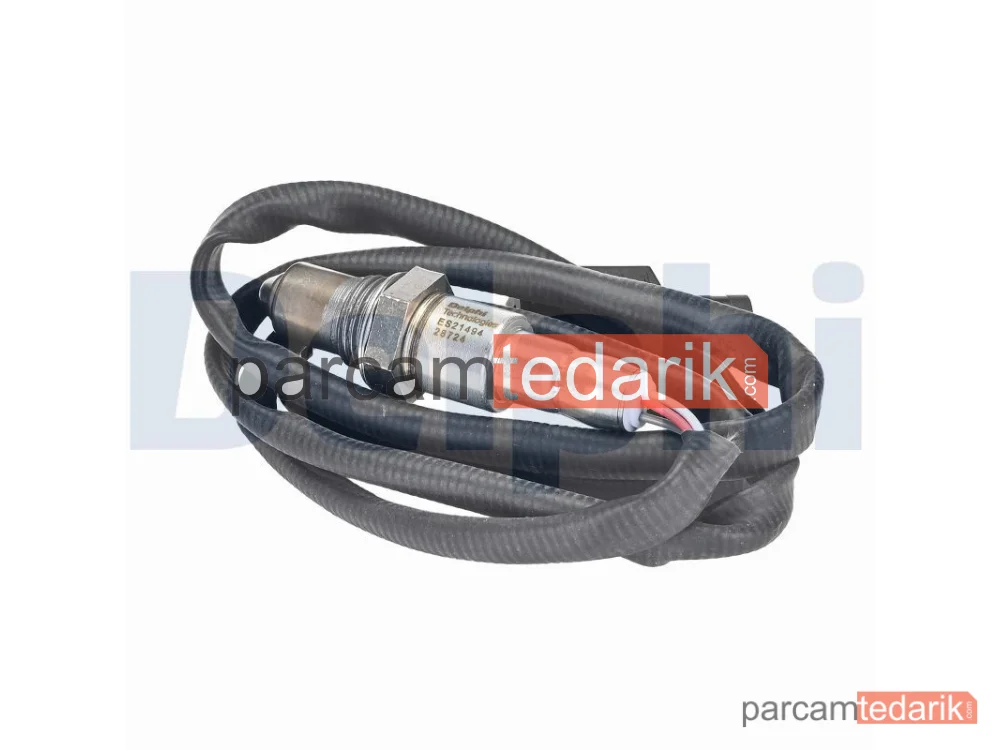ES2149412B1 | Lambda (Oksijen) Sensörü — BMW 1, BMW 2 Cabrio, BMW 2 Coupe