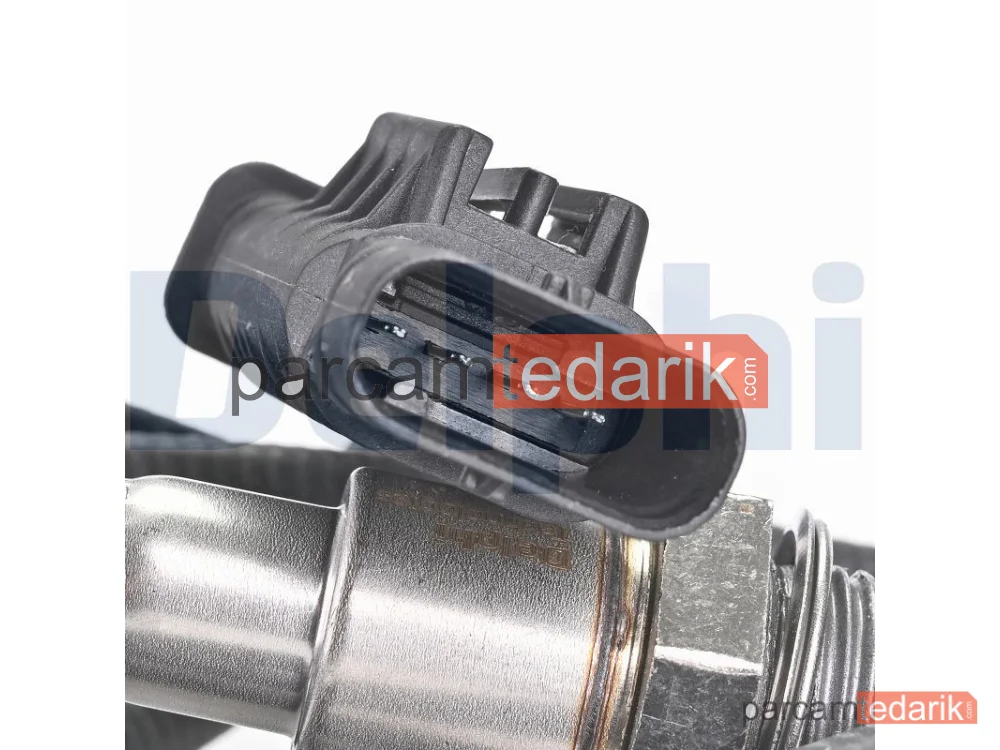 DELPHI ES2149412B1 | Lambda (Oksijen) Sensörü — BMW 1, BMW 2 Cabrio, BMW 2 Coupe