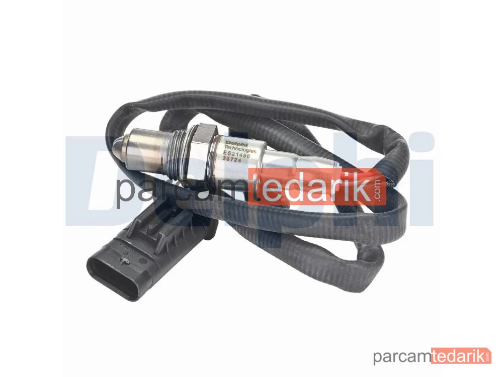 ES2149612B1 | Lambda (Oksijen) Sensörü — BMW 1, BMW 2 Active Tourer, BMW 2 Gran Coupe