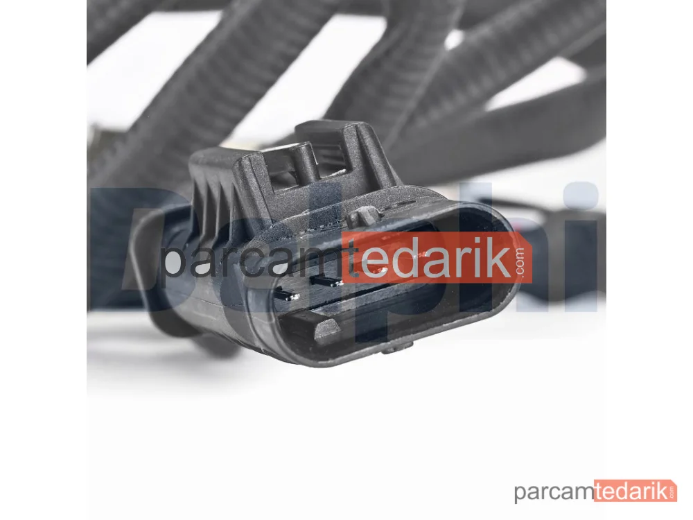 DELPHI ES2149612B1 | Lambda (Oksijen) Sensörü — BMW 1, BMW 2 Active Tourer, BMW 2 Gran Coupe