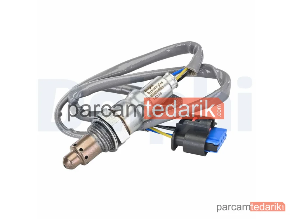 ES2149812B1 | Lambda (Oksijen) Sensörü — Ford Fiesta VII, Ford Fiesta VII Van, Ford KA+ III