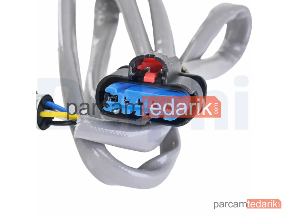DELPHI ES2149812B1 | Lambda (Oksijen) Sensörü — Ford Fiesta VII, Ford Fiesta VII Van, Ford KA+ III