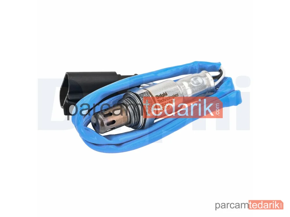 ES2150912B1 | Lambda (Oksijen) Sensörü — Fiat 500, Fiat 500 C, Fiat Panda