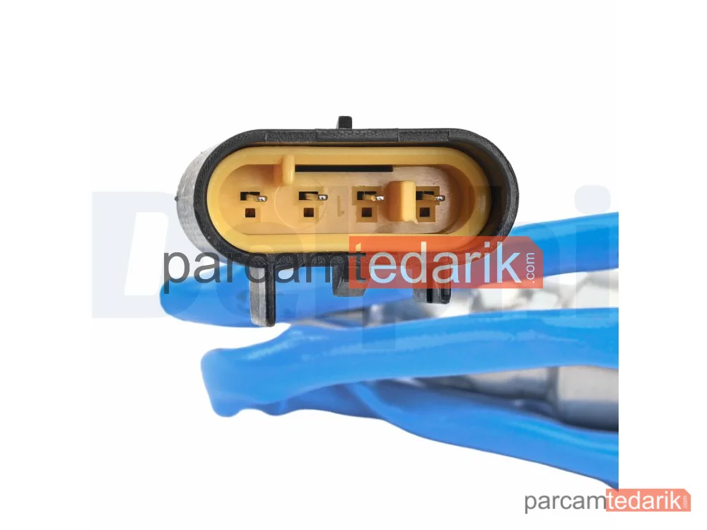 DELPHI ES2150912B1 | Lambda (Oksijen) Sensörü — Fiat 500, Fiat 500 C, Fiat Panda