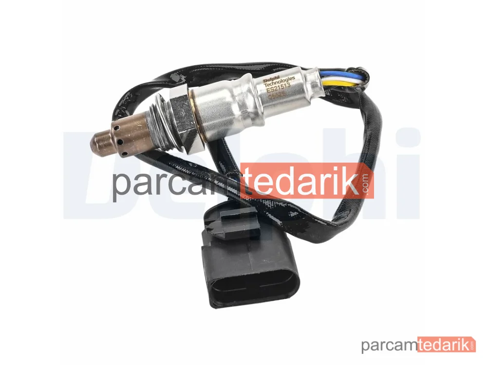 ES2151312B1 | Lambda (Oksijen) Sensörü — Audi A3 Limousine, Audi A3 Sportback, Audi Q2