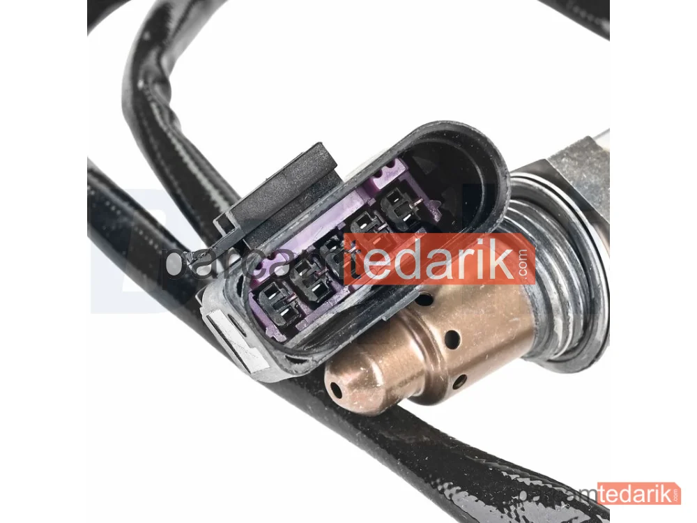 DELPHI ES2151312B1 | Lambda (Oksijen) Sensörü — Audi A3 Limousine, Audi A3 Sportback, Audi Q2