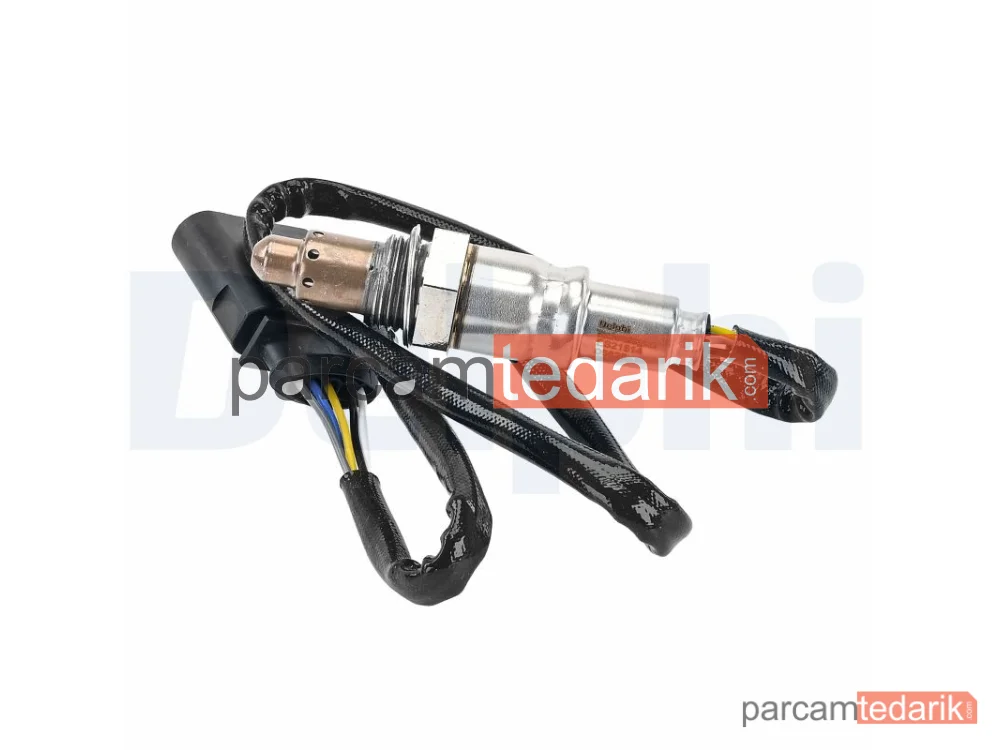 ES2151412B1 | Lambda (Oksijen) Sensörü — Audi A3 Limousine, Audi A3 Sportback, Audi Q2
