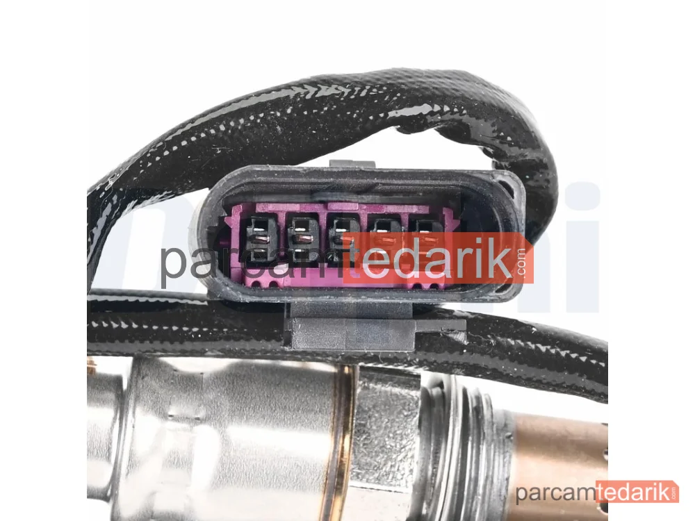 DELPHI ES2151412B1 | Lambda (Oksijen) Sensörü — Audi A3 Limousine, Audi A3 Sportback, Audi Q2