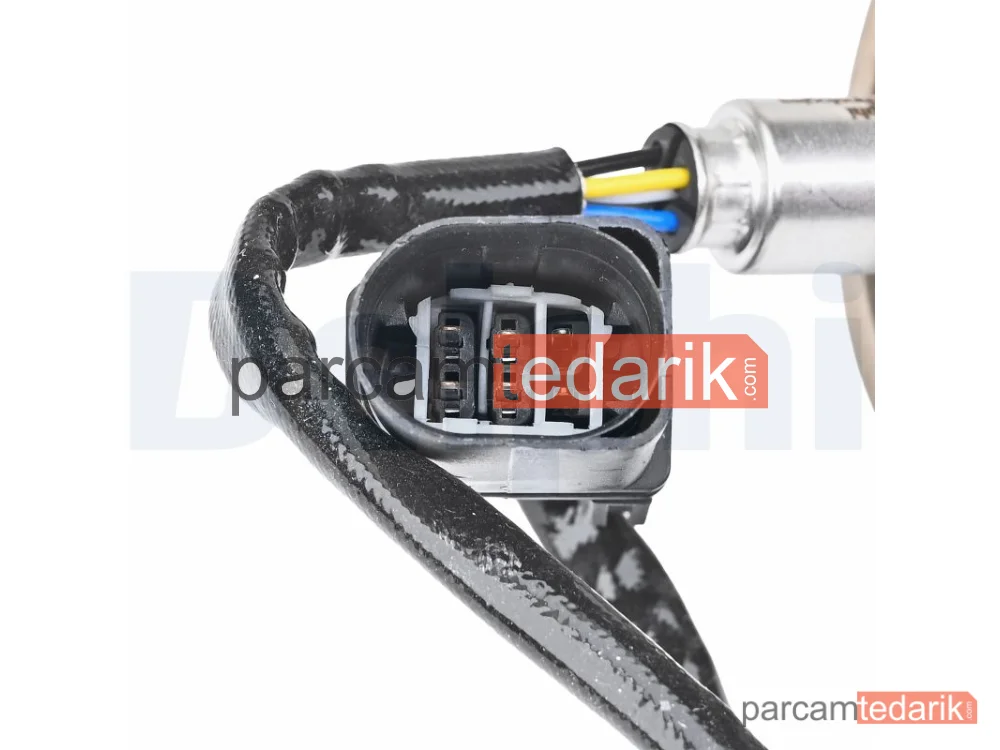 DELPHI ES2151712B1 | Lambda (Oksijen) Sensörü — Kia Rio IV, Hyundai i20 Active, Hyundai i20 II