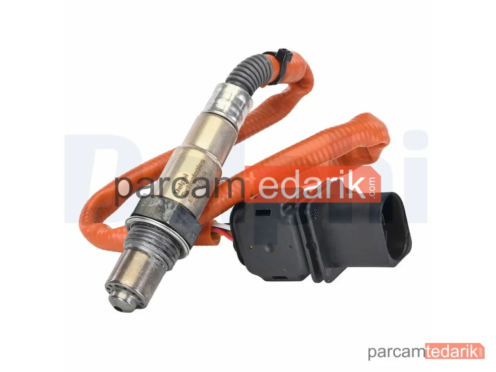 ES2152912B1 | Lambda (Oksijen) Sensörü — Fiat 500X, Fiat Doblo Cargo, Fiat Doblo Minibüs/Otobüs