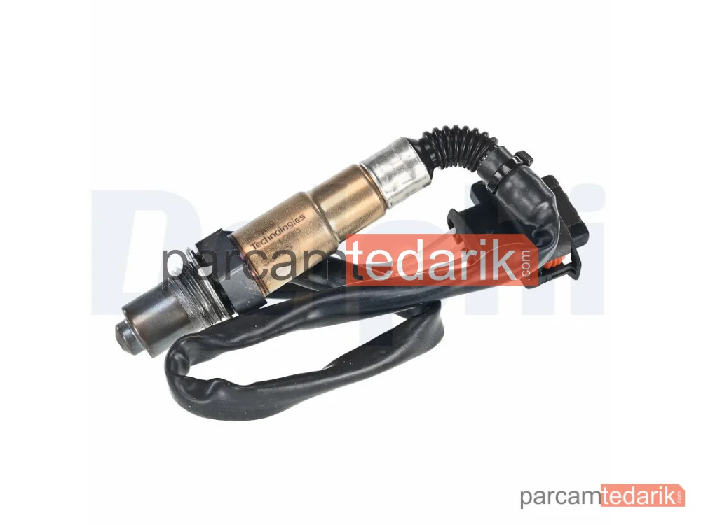 ES2160312B1 | Lambda (Oksijen) Sensörü — Oksijen Opel Corsa C Z10XE