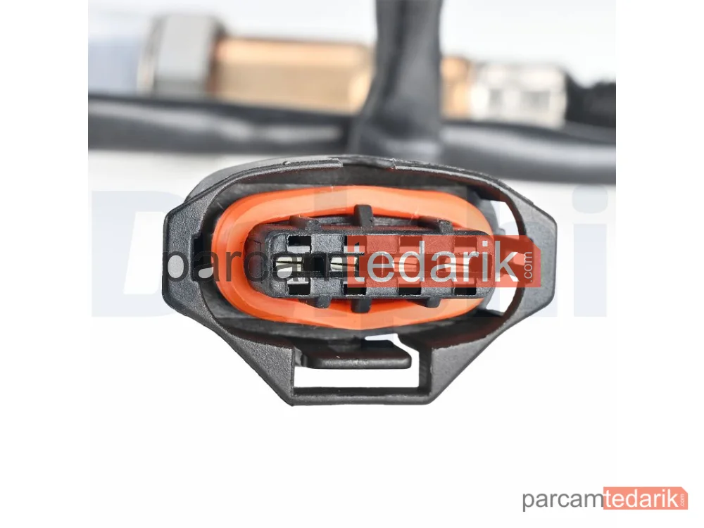 DELPHI ES2160312B1 | Lambda (Oksijen) Sensörü — Oksijen Opel Corsa C Z10XE