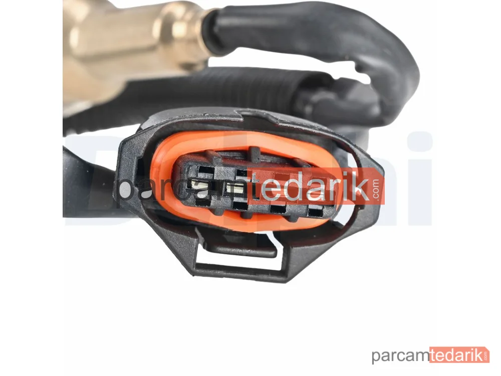DELPHI ES2160512B1 | Lambda (Oksijen) Sensörü — Opel Meriva A MPV