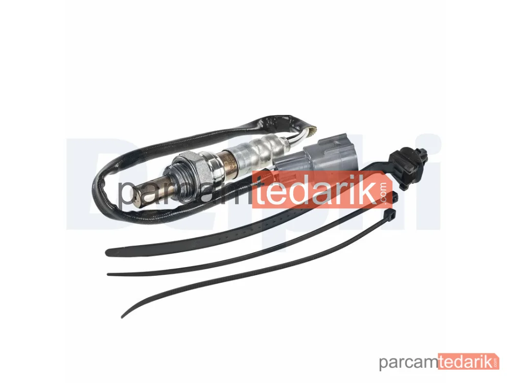 ES2160712B1 | Lambda (Oksijen) Sensörü — Toyota Auris, Toyota Corolla Sedan