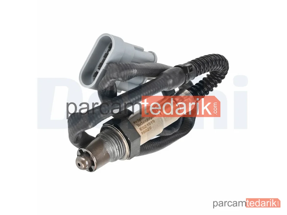 ES2161912B1 | Lambda (Oksijen) Sensörü — Abarth 500 / 595 / 695, Abarth 500C / 595C / 695C, Abarth Grande Punto