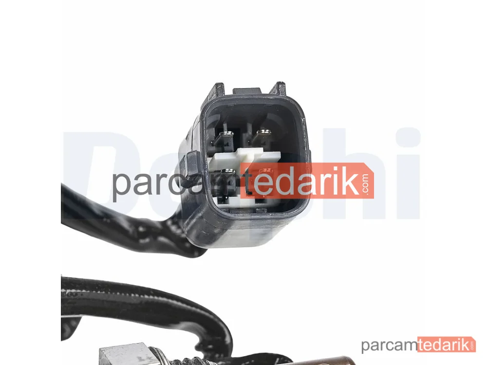 DELPHI ES2162012B1 | Lambda (Oksijen) Sensörü — Toyota Yaris