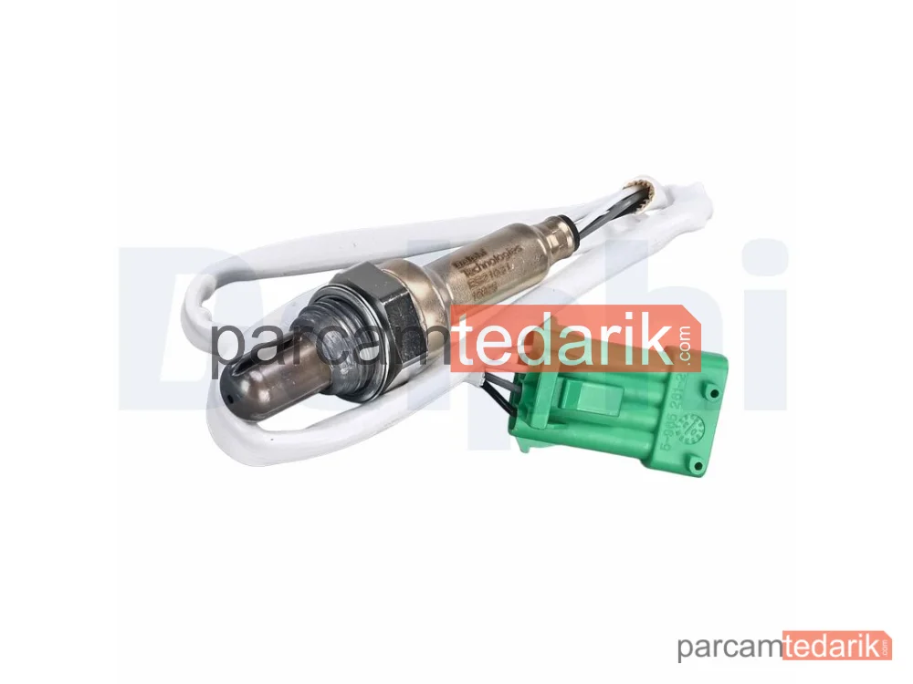 ES2163112B1 | Lambda (Oksijen) Sensörü — Citroën C2, Citroën C4 Coupe, Citroën C4 I