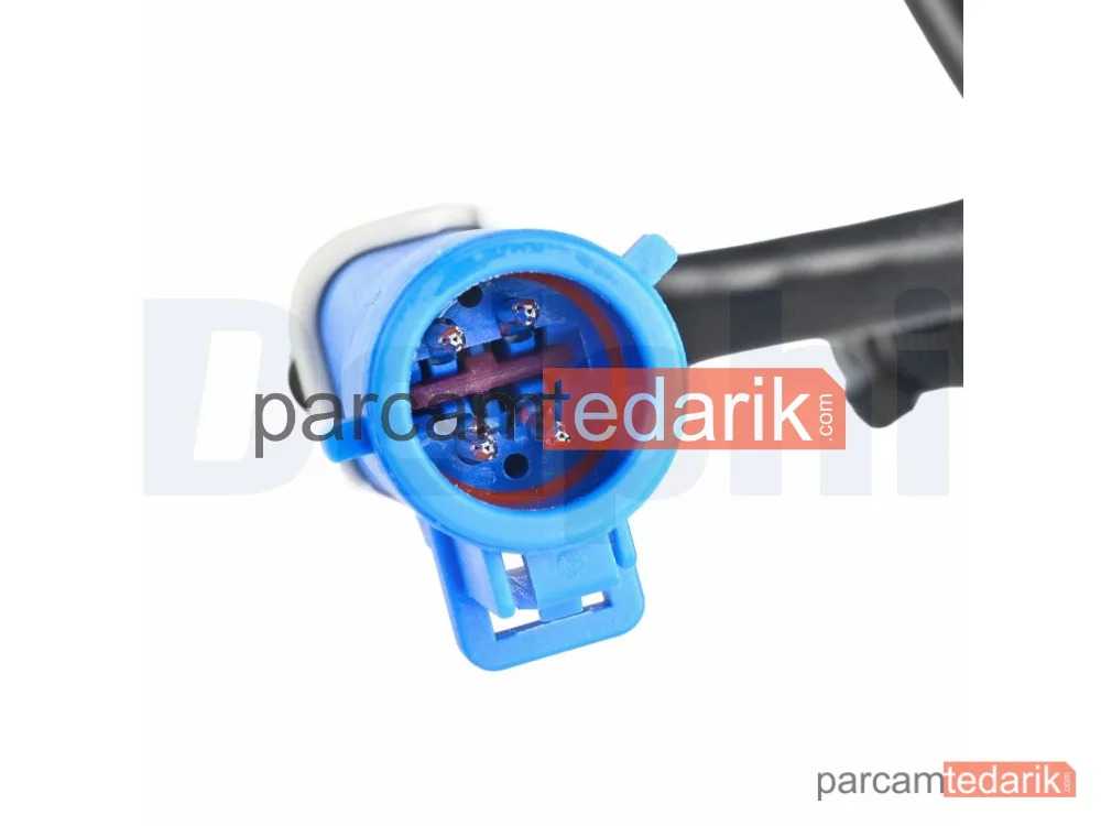 DELPHI ES2163312B1 | Lambda (Oksijen) Sensörü — Ford Focus III, Ford Focus III Sedan, Ford Focus III Turnier