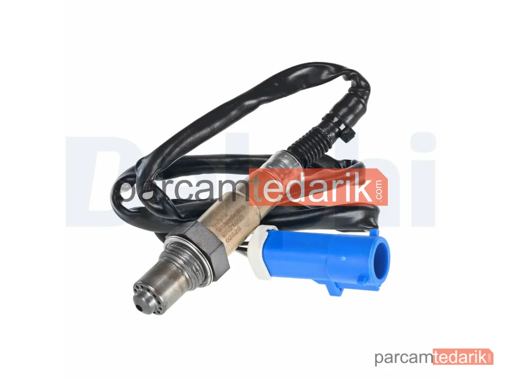ES2163312B1 | Lambda (Oksijen) Sensörü — Ford Focus III, Ford Focus III Sedan, Ford Focus III Turnier