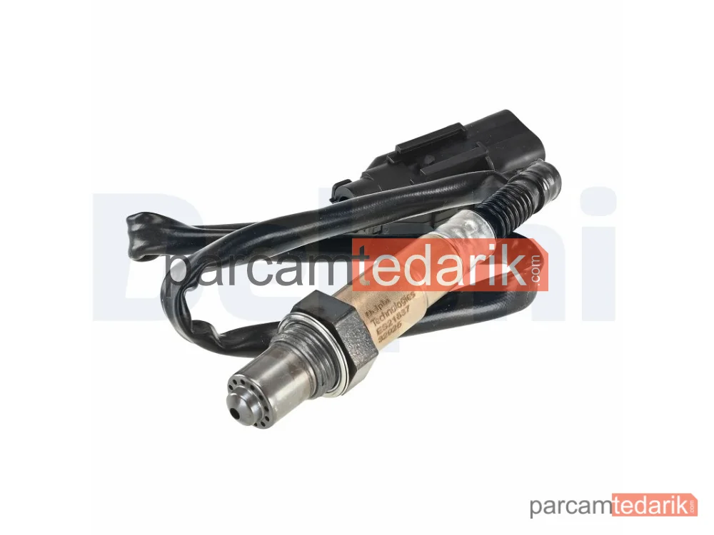 ES2163712B1 | Lambda (Oksijen) Sensörü — Hyundai ATOS